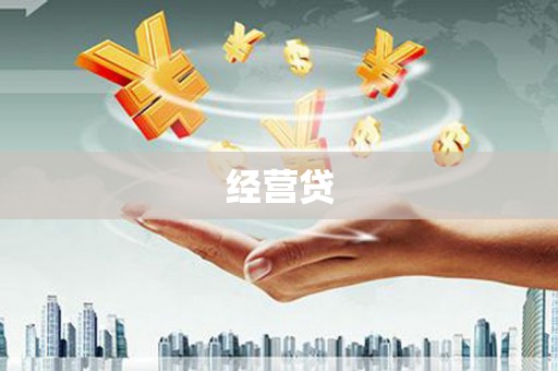 广灵经营贷