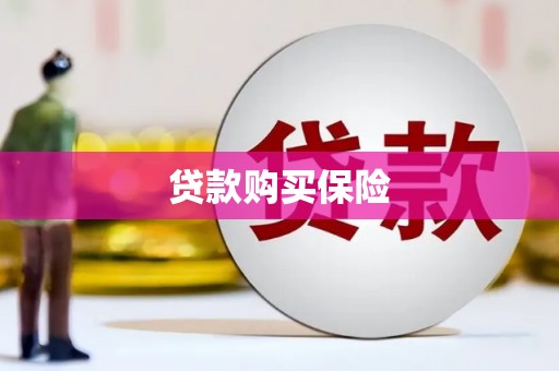 广灵贷款购买保险