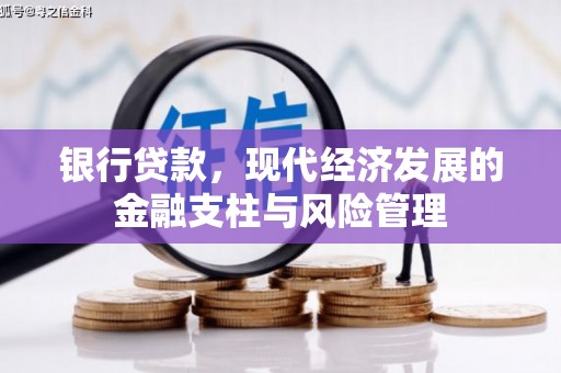 广灵银行贷款，现代经济发展的金融支柱与风险管理