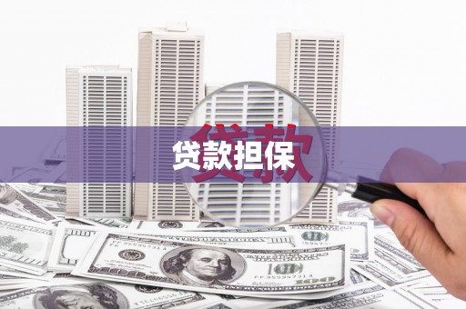 广灵贷款担保