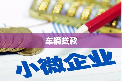 广灵车辆贷款