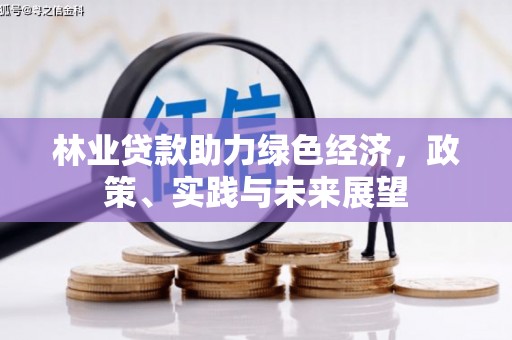 广灵林业贷款助力绿色经济，政策、实践与未来展望