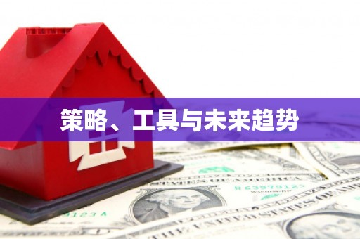 广灵策略、工具与未来趋势